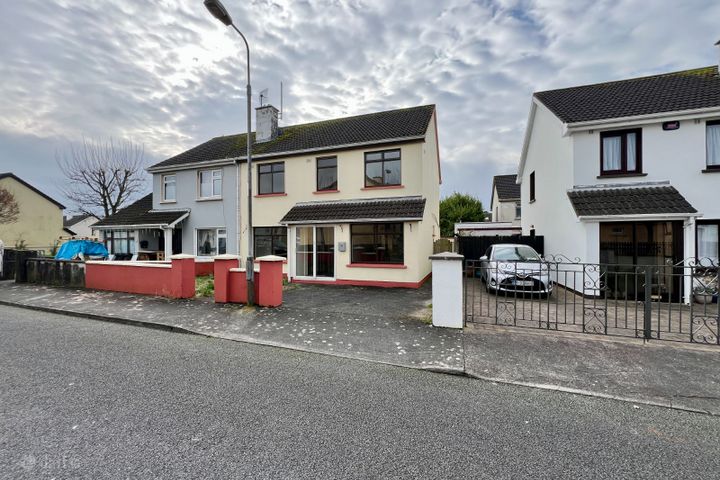 53 Fountain Court, Tralee, Tralee, Co. Kerry, V92A9PP