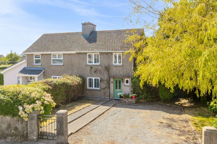 36 Father Cullen Terrace, Enniscorthy, Co. Wexford, Y21K2E2