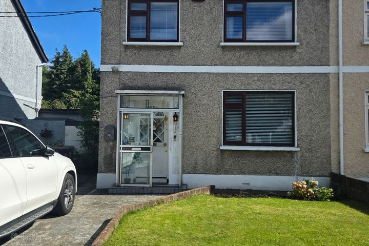 Beaumont Crescent, Dublin 9, Beaumont, Dublin 9