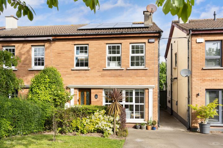 144 Corke Abbey, Bray, Co. Dublin, A98TR92