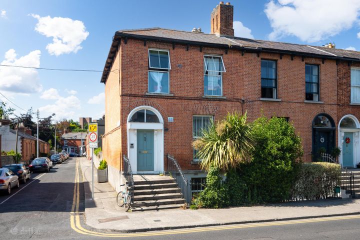 Apt 1, 24 Chelmsford Road, Ranalagh, Dublin