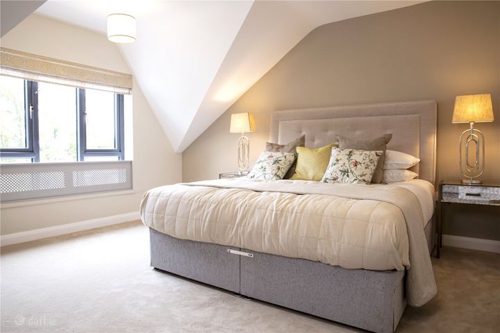 Kilcarn Woods,Johnstown,Navan,Co. Meath, Johnstown, Co. Meath