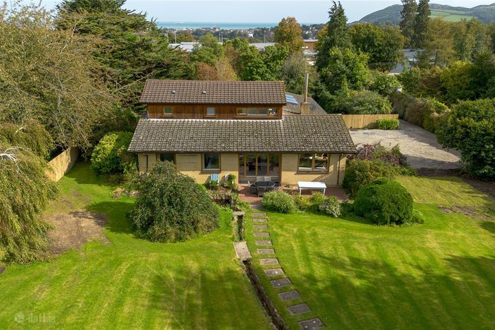 Thornhill Rd North, Thornhill Lodge, Bray, Dublin