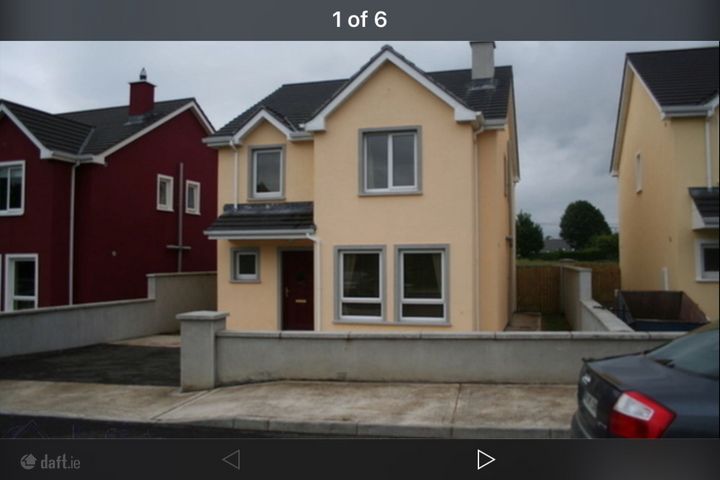 23 Rockvalley, Dromahair, Co. Leitrim