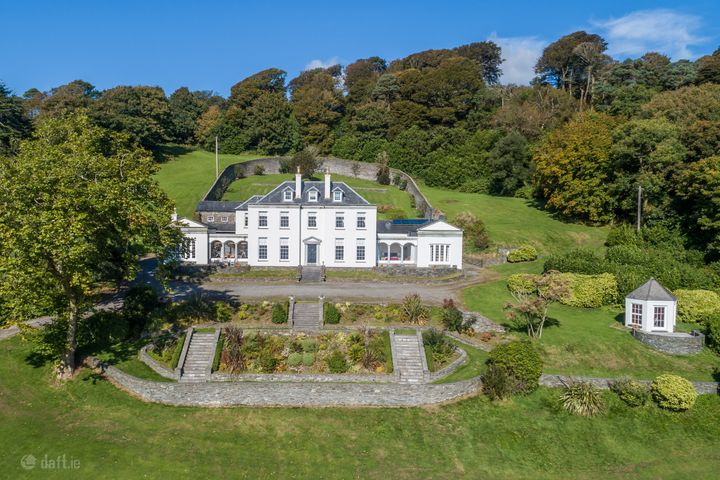 Stone Hall, Glandore, Co Cork, Cork