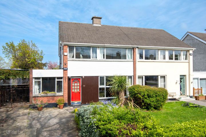 82 Lakelands Avenue, Stillorgan, Co. Dublin, Stillorgan, Co. Dublin, A94E394