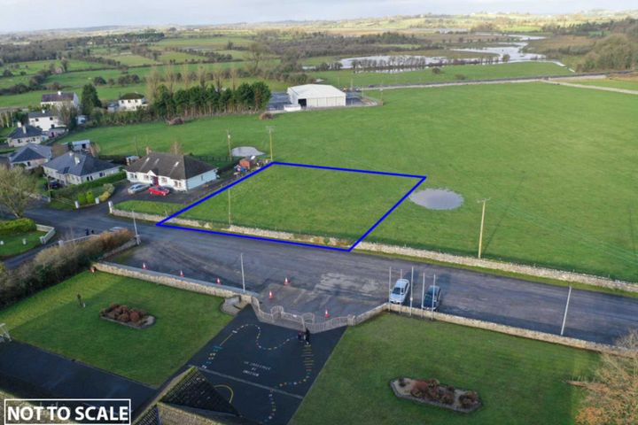 C. 0.35 Acres, Athleague, Co. Roscommon