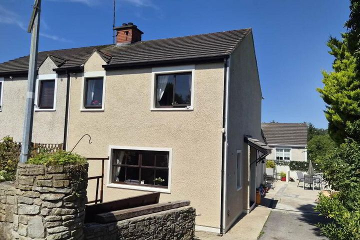 14 Leck Cottages, Letterkenny, Co. Donegal, F92E6X9