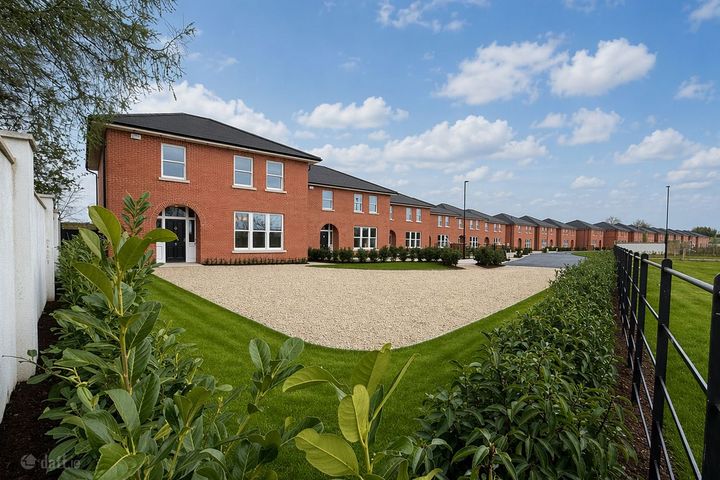 Pheasant Lane, Portlaoise, Co. Laois