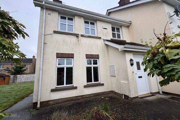 141 Gleann Alainn, Tullyallen, Drogheda, Co. Louth, A92C3V5