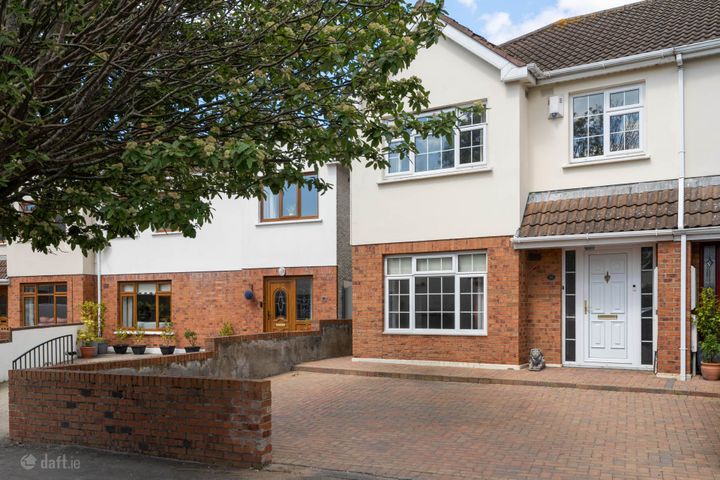 30 Hampton Green, Navan Road, Dublin 7, Co. Dublin, D07E0A8