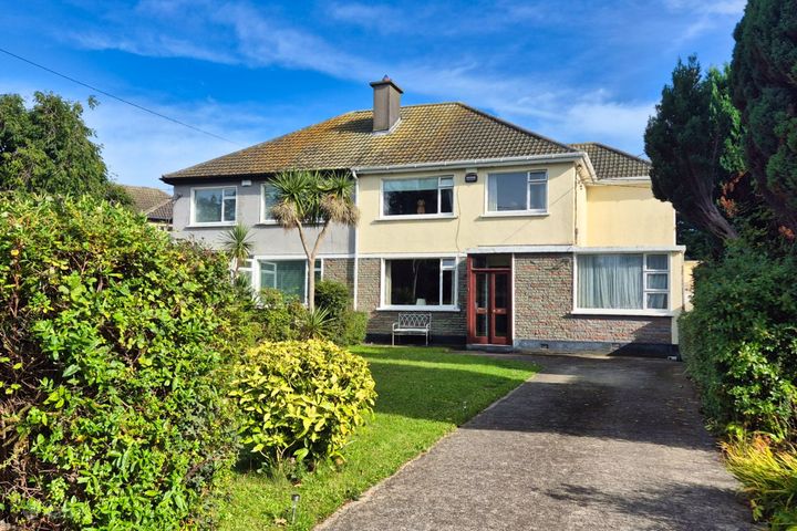 45 Glencarraig, Sutton, Dublin 13, D13K3C7