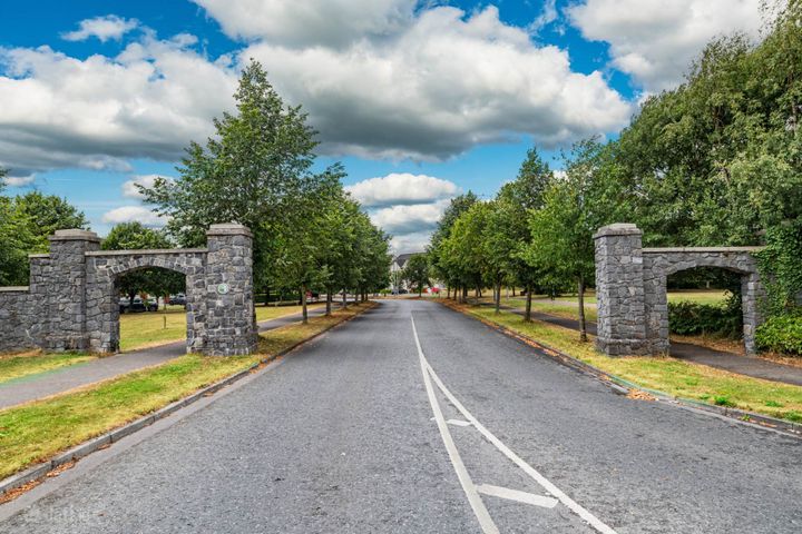 35 Eiscir Island, Eiscir Meadows, Tullamore, Co. Offaly, R35P6N3