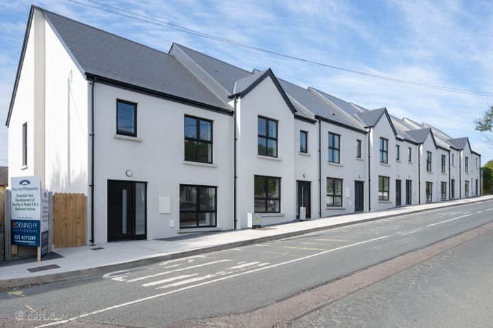 Rae An  Mhionnain, Minane Bridge, Co. Cork, P17VY57