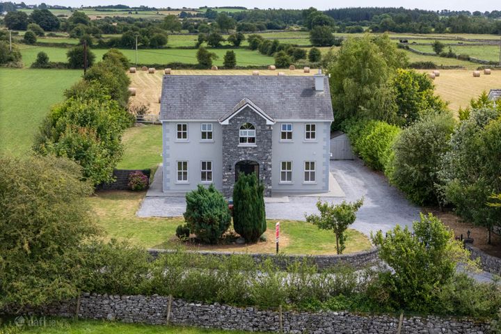 Kilroe, Ower, Headford, Co. Mayo, H91R2XD