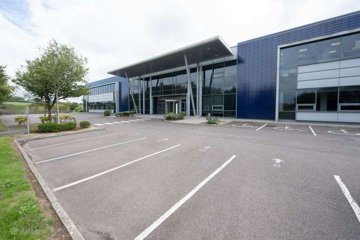 First floor, Office 3, Unit 30, Cork Airport Business Park, Cork City, Co. Cork