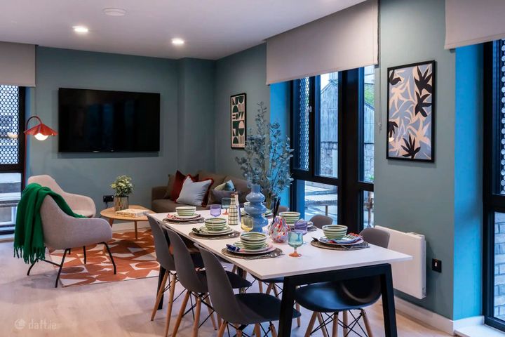 Queen Street, Queen street, Galway City, Galway City Centre