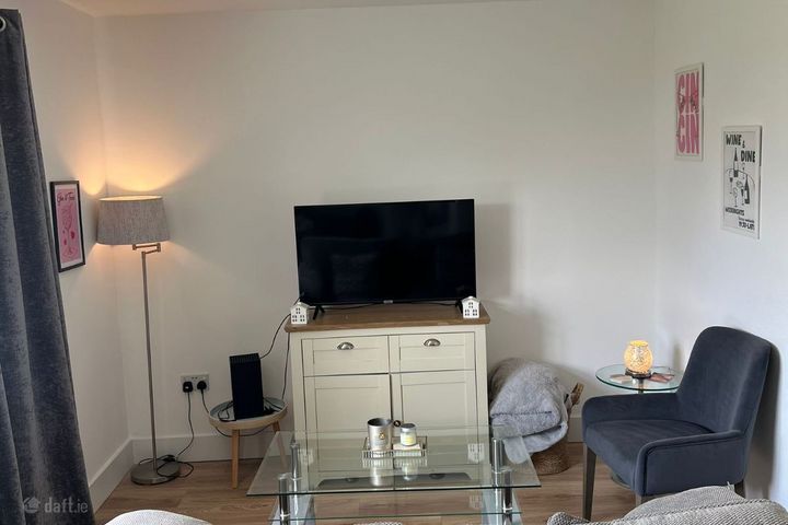 Apartment 15, Tara Court, Castlebar, Co. Mayo