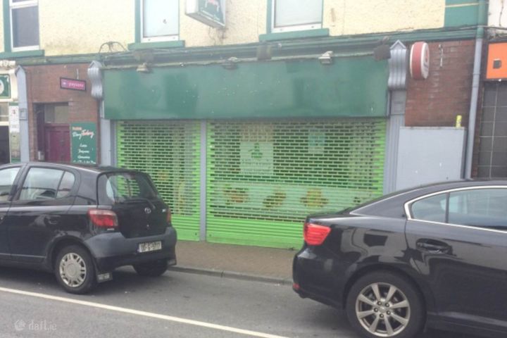 Lennons Shop, 40 Connaught Street, Athlone, Co. Westmeath