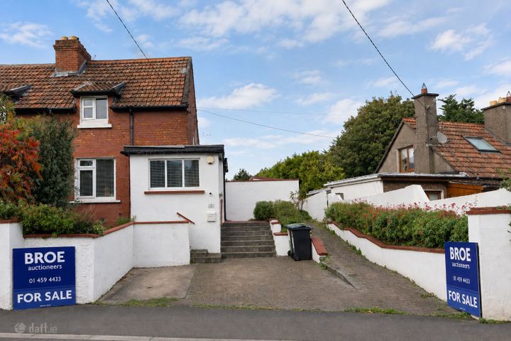 2 Beech Row, Old Nangor Road, Clondalkin, Dublin 22, D22DP71