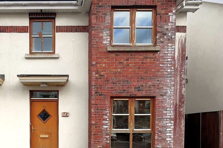 72 Phase 1 The Waterways, Sallins, Kildare, Kildare