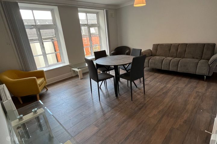 2 Bed Apartment, Block B, Castle Gate Apartments, Dublin 2