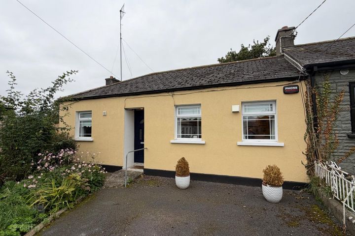 8 Laburnum Square, North Road, Drogheda, Co. Louth, A92HDY0