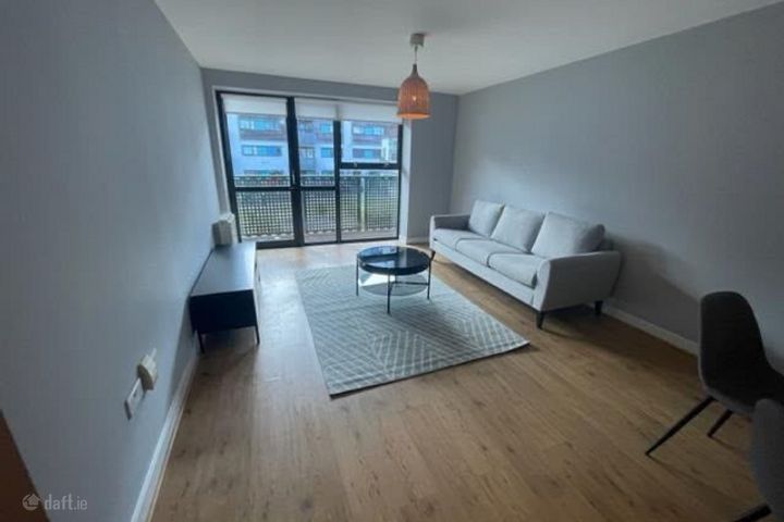 2 Bedroom Apartment, New Seskin Court, Tallaght, Dublin 24