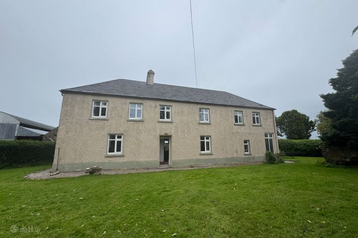 Ballygrennan, Ballingarry, Castletown, Co. Limerick