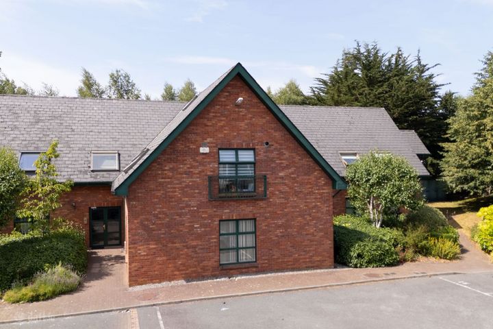 Apartment 17, Weston, Moorefield Road, Newbridge, Co. Kildare, W12E064