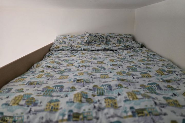 Drumcondra, Ballybough, Dublin 3