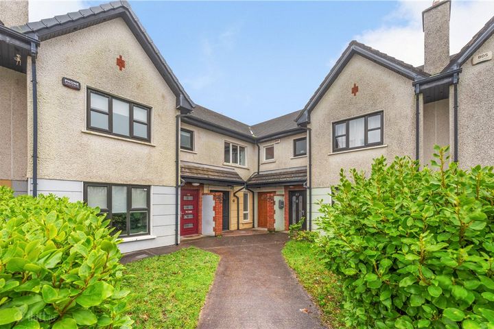 34 Chapel Field, Gurranabraher, Cork, T23P6NF