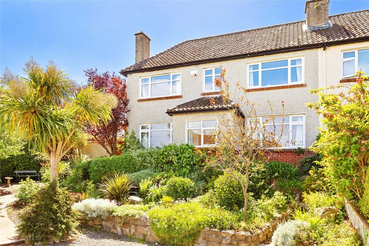 3 Beechwood Grove, Dun Laoghaire, Dublin, Dublin