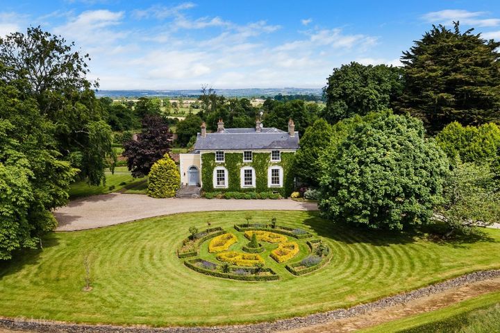 Weston House, Weston, Duleek, Meath