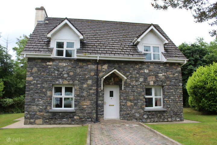 4 Aherlow Woods, Aherlow, Aherlow, Co. Tipperary, E34K571