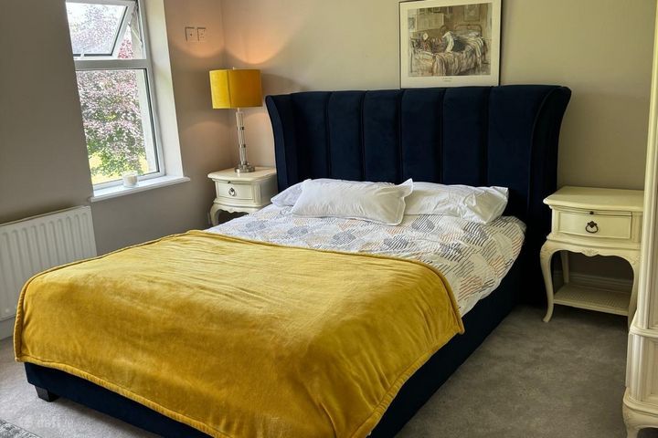 Rathcoffey,Co. Kildare, Rathcoffey, Co. Kildare