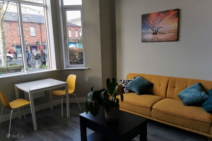 Apartment , Phibsborough Road, Phibsborough, Dublin 7