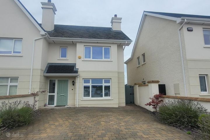 63 Millers Court, Old Quarter, Inniscarra, Co. Cork