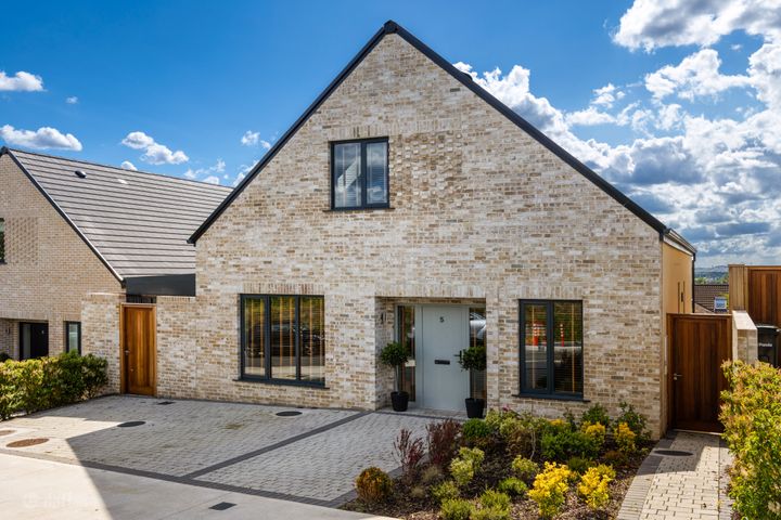 5 Seamount Rise Avenue, Seamount Road, Malahide, Dublin