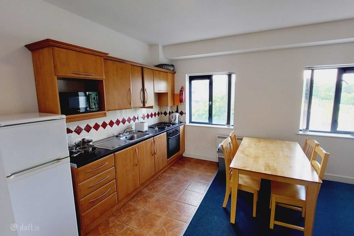 Apartment N2, Edenhall, Model Farm Road, Co. Cork