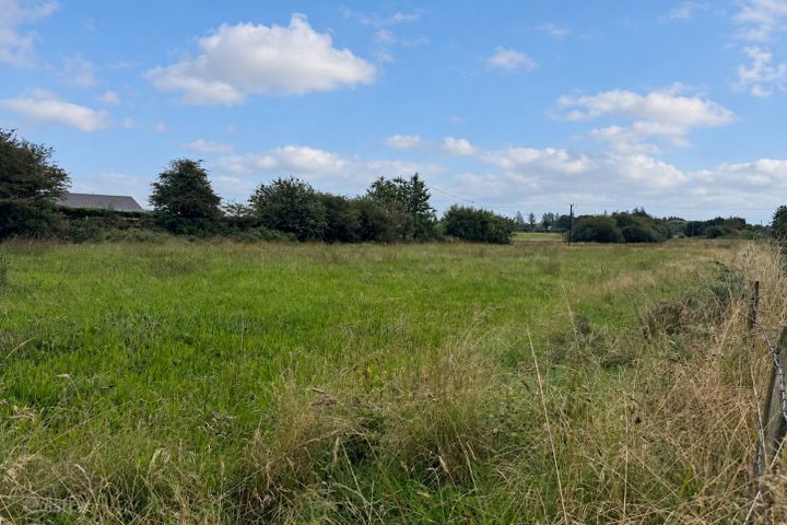 Knockshanbally, Straide, Foxford, Co. Mayo