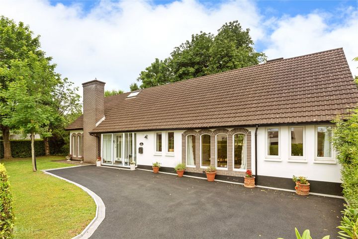 9 The Thicket, Hainault Rd, Foxrock, Dublin 18, Dublin