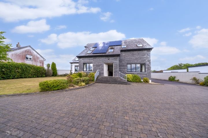 Liscromwell, Castlebar, Mayo, Mayo