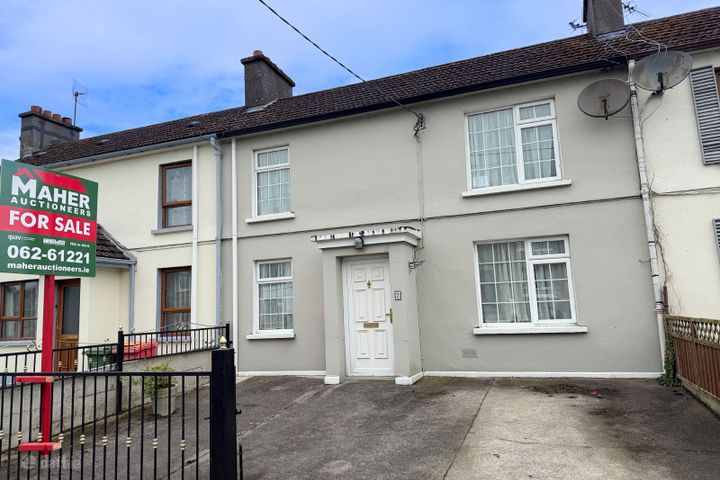 2 Lacey Square, Cashel, Co. Tipperary, E25PH36