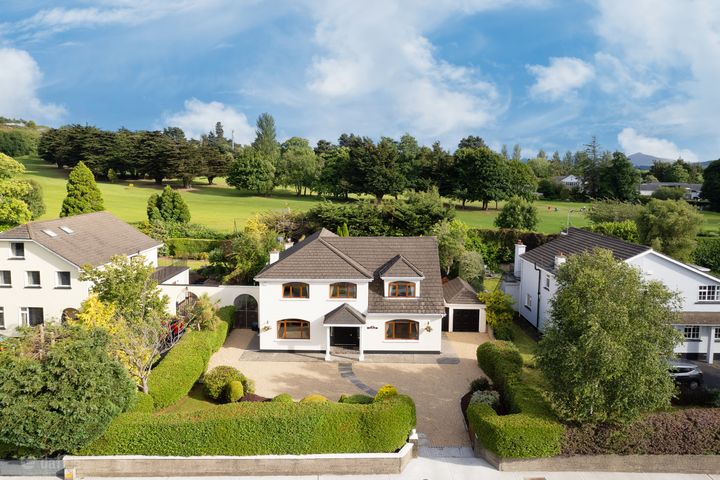 Tewkesbury, Ballinclea, Killiney, Dublin