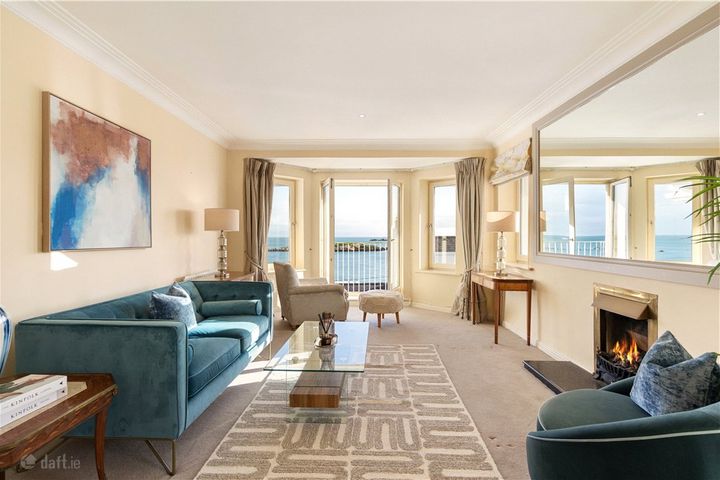 Apt. 5 Berwick House, Coliemore Road, Dalkey, Co. Dublin, A96RV07 - Photo 3