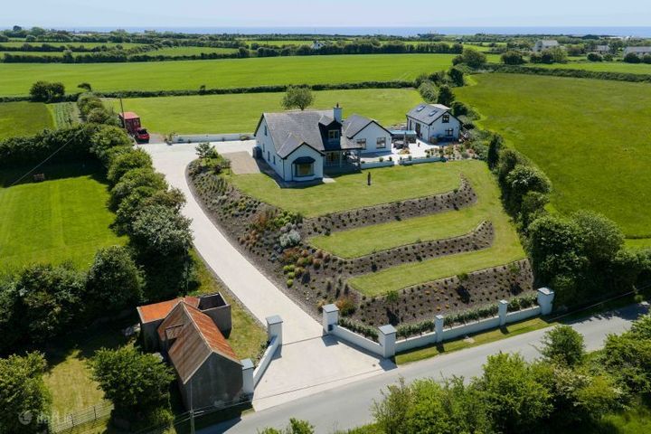 Genavie House, Brandane, Bannow, Co. Wexford, Y35DX08