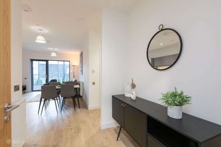 7 Monkstown Grove Apartments, Monkstown Farm, Monkstown, Co. Dublin