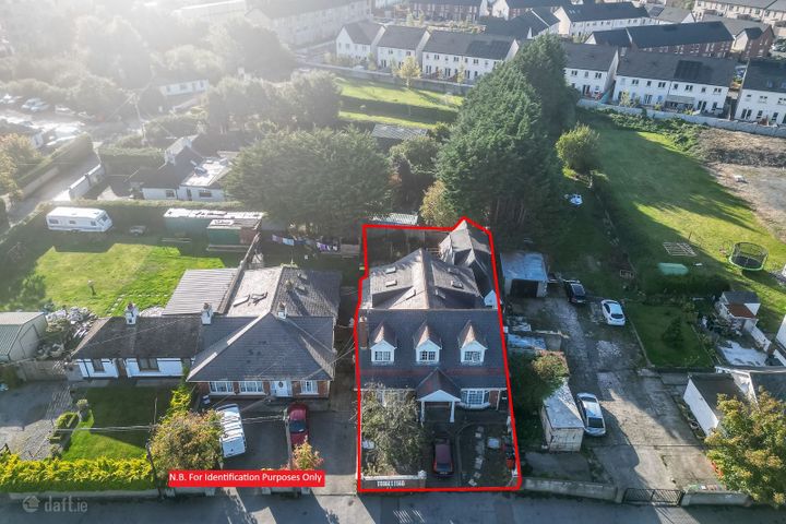 12a Grange Rd Hole In The Wall, Raheny Dublin 13, Dublin, Dublin 13, Dublin