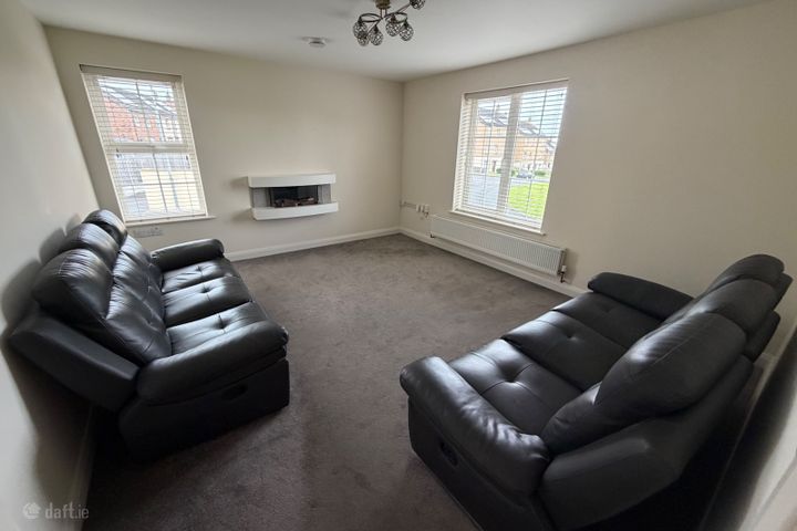 Granagh, Earlsfort, Blackrock, Dundalk
, Blackrock, Co. Louth